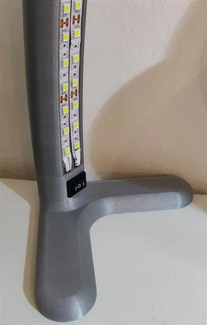 Big LED Arch — Image 2 of 12
