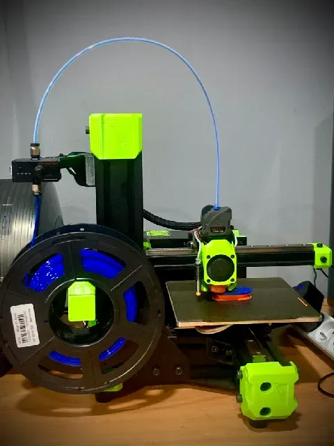 BTT SFS V2.0 RatRig V-Minion — Фото 4 из 4