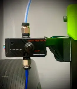BTT SFS V2.0 RatRig V-Minion