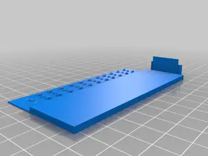 Toll Tag Holder