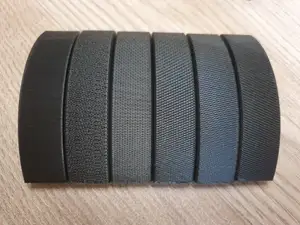 Fine Structured Surface Test Models