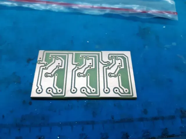 Soldering Station for BGA chips " PROFIL - 3 " — Image 33 of 40