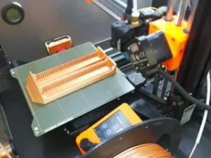 GEN2 Classic Filament Sample Drawer (Remix) - 165-1W-05H