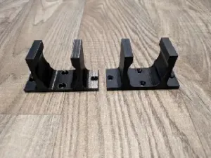 DN40 Pipe Clamp