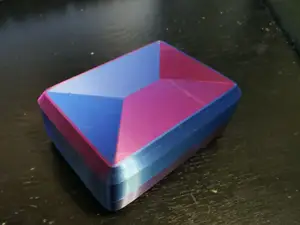 Soap Case