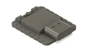 Simplified version of the Seeed Studio XIAO ESP32-C3