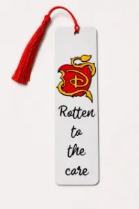 Disney Lesezeichen/Bookmark - Descendants – Die Nachkommen