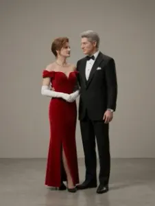 Iconic Movie Moments - Pretty Woman - At the Opera - 1990