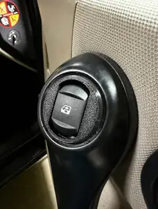 Renault Megane frame / holder for window control switch, right side