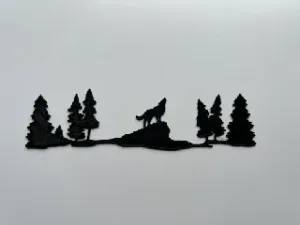 Nature Landscape Wall Art #10