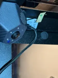 Magnetic Buddy3D – Core One Camera Cover Mount