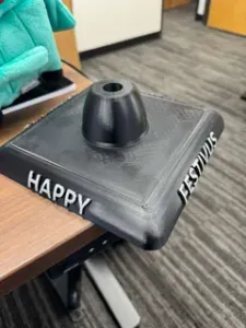 Festivus Pole Stand