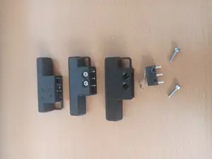 Standalone Filament Sensor & Happy Hare / ERCF / Tradrack pre-gate sensor using lever switches - D2F-L30 version