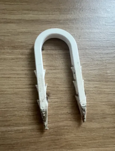 Ground Peg for 20 mm PVC Pipe — Фото 2 из 3