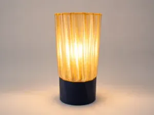 Fluette - Table Lamp