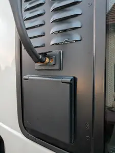 VenturaFlex XT90 Adapter Bracket VW T4