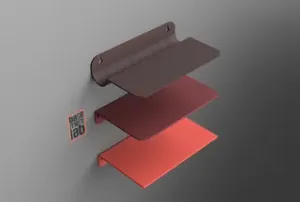 Wall Shelf - Various design collection - Mensole varie