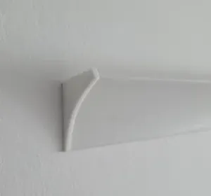 End cover/cap for AliExpress LED strip Aluminum profile