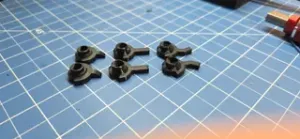 Radiomaster TX16S MK3 - Right/Left slider lever redesign