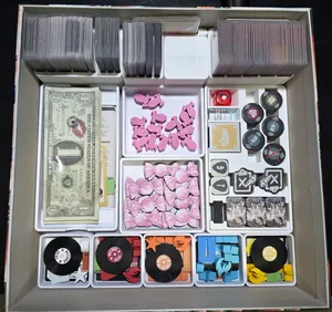 Rock Hard 1977 Organizer (Core and Ear Candy Expansion) v1.1