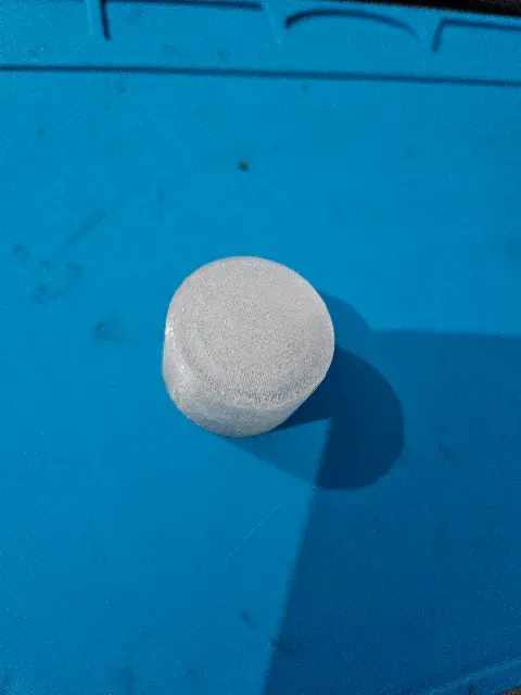 Replacement Water Bottle Cap / Lid (Ridged & Smooth)