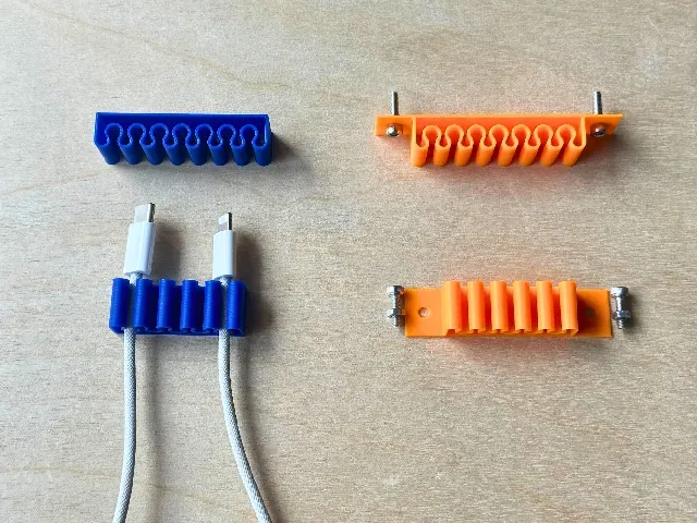 Cable Organizer — Image 2 of 2