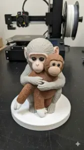 Punch The Monkey