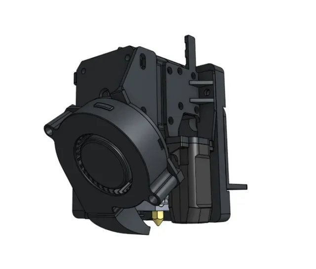 Creality Sprite Extruder - Vulture V1 & V2 Toolhead - Ender-3 — Image 4 of 13