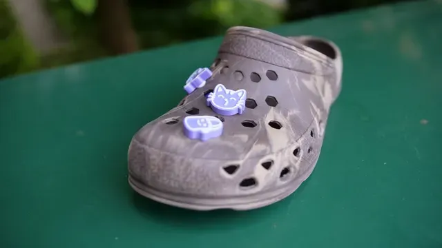 Crocs Emoji charms - customizable jibbitz — Фото 4 из 7