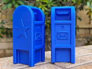 Mailbox
