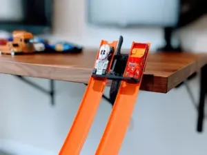 Hot Wheels Starting Gate