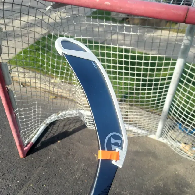 Street/Roller Hockey Stick Blade Protector — Фото 2 из 18