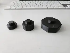 Multiboard Flush Snap Pusher