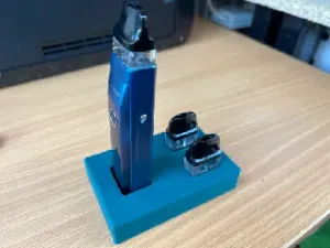Vaporesso Xros 3 / Xros Pro stands