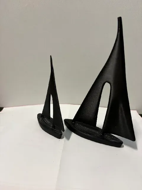 Sail Boats — Фото 4 из 4