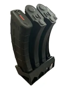 AK MAGAZINE STORAGE