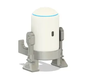 The Unifi Droid Wall Mounting Base