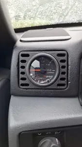Volvo 940 Boost Gauge