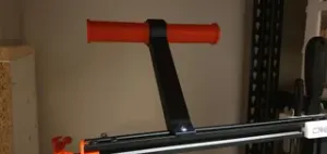 Ender 3 Top Angled Spool Holder