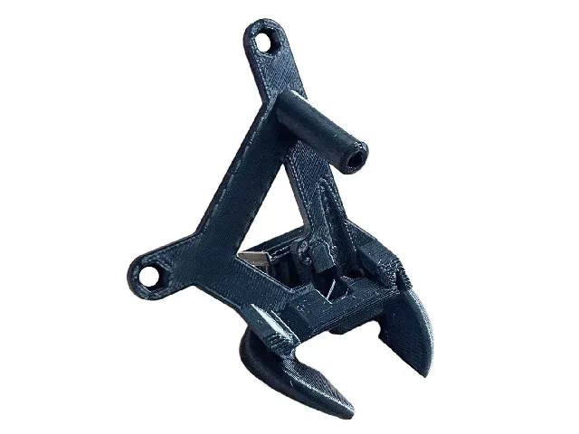 HighV Fan Shroud for Prusa i3 MK3(s)(+) — Image 5 of 9