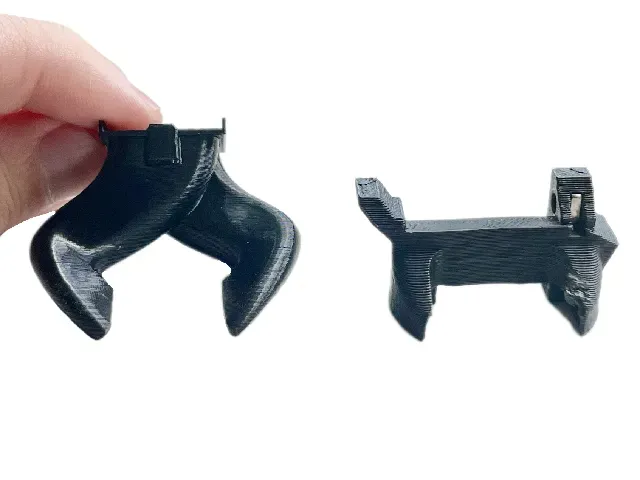HighV Fan Shroud for Prusa i3 MK3(s)(+) — Image 4 of 9