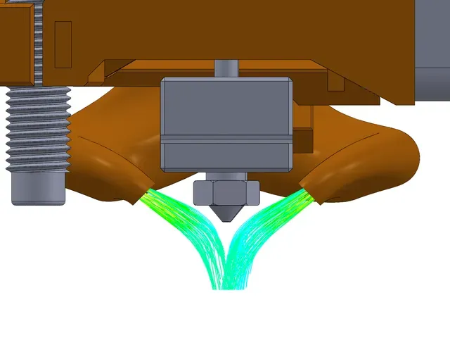 HighV Fan Shroud for Prusa i3 MK3(s)(+) — Image 7 of 9