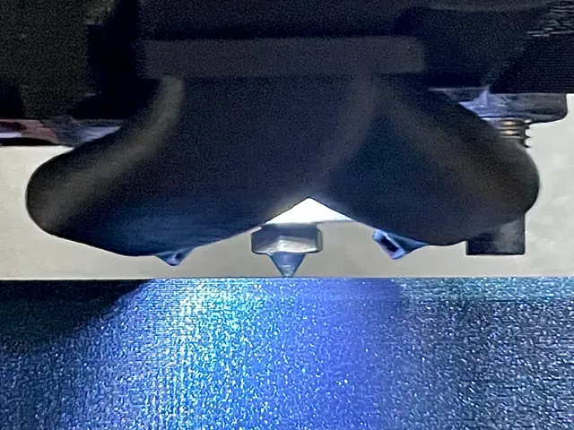HighV Fan Shroud for Prusa i3 MK3(s)(+) — Image 9 of 9