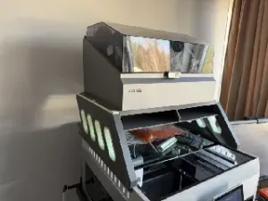 Qidi box riser Q2
