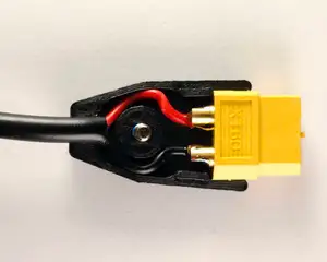 XT60 Plug Housing | Gen2