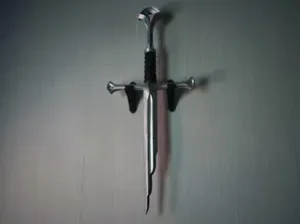 Narsil/Andúril Sword