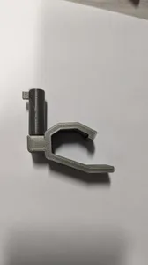 Ford Maverick Cubby Clip
