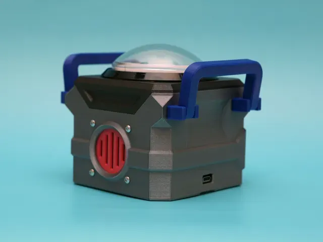 Soundbox RP2040 — Image 3 of 4