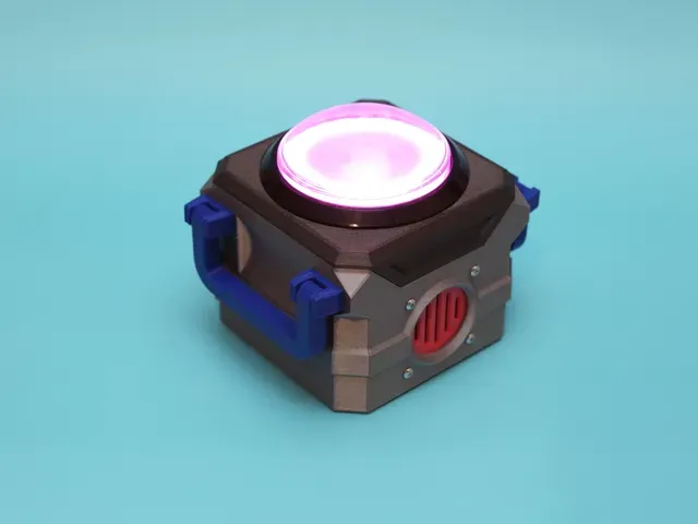 Soundbox RP2040 — Image 4 of 4