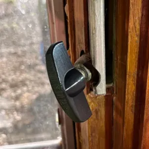 Casement / Awning Window Handle